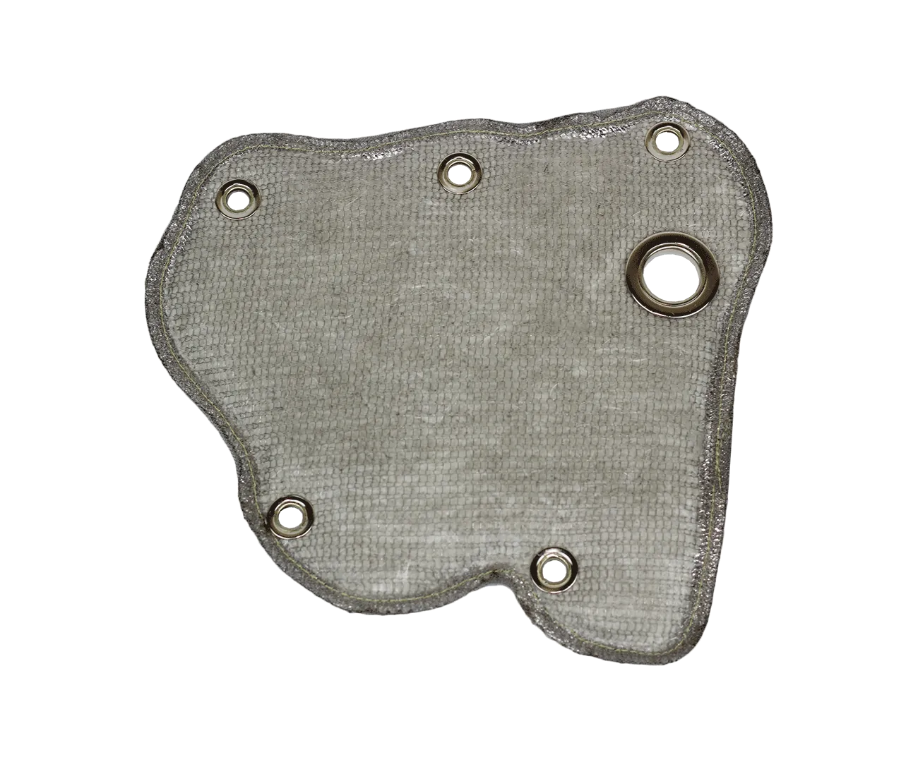 FIAT 500 Abarth / 500T / 500L / 500X Turbo Blanket - Lava