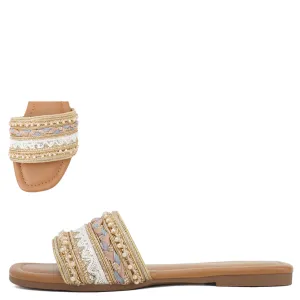 Folei Sandals