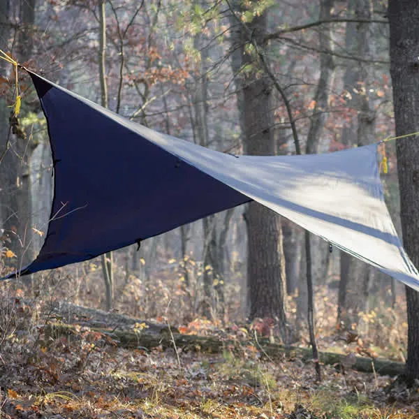 Grand Trunk All Purpose Rainfly Tarp for Hammock