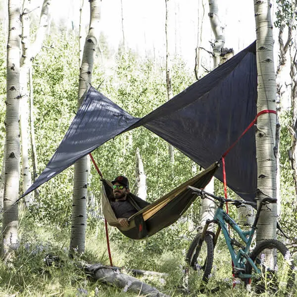 Grand Trunk All Purpose Rainfly Tarp for Hammock