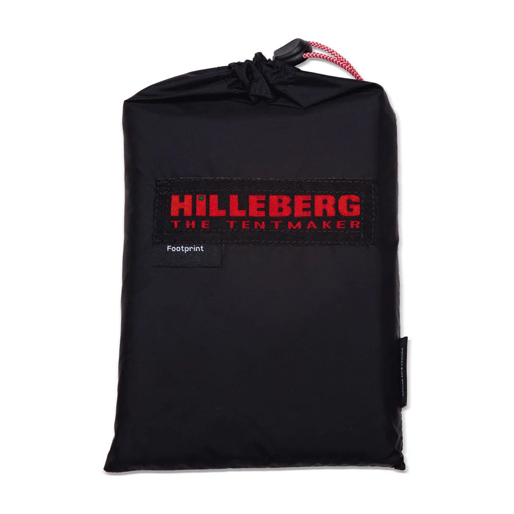 Hilleberg Footprints