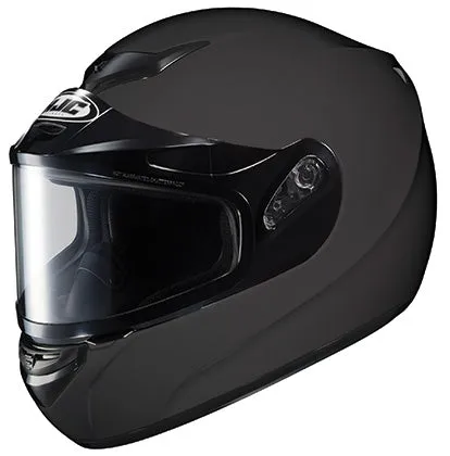 HJC CS-R3 Snowmobile Helmet Dual Lens