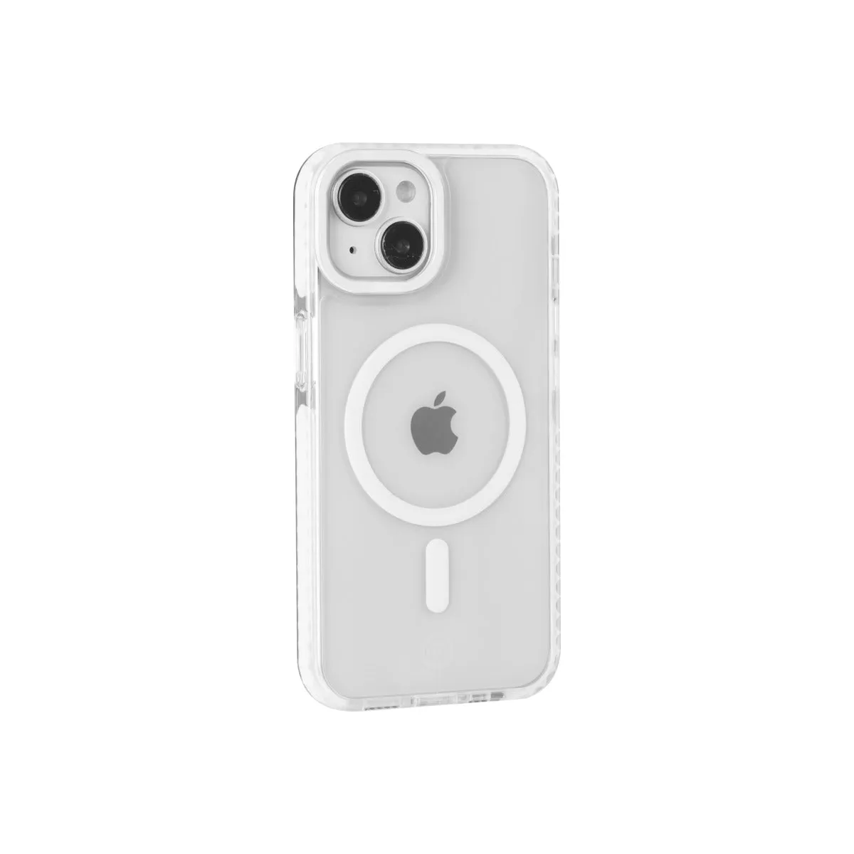 Impact Zero® Clear Phone Case for iPhone 14 Plus