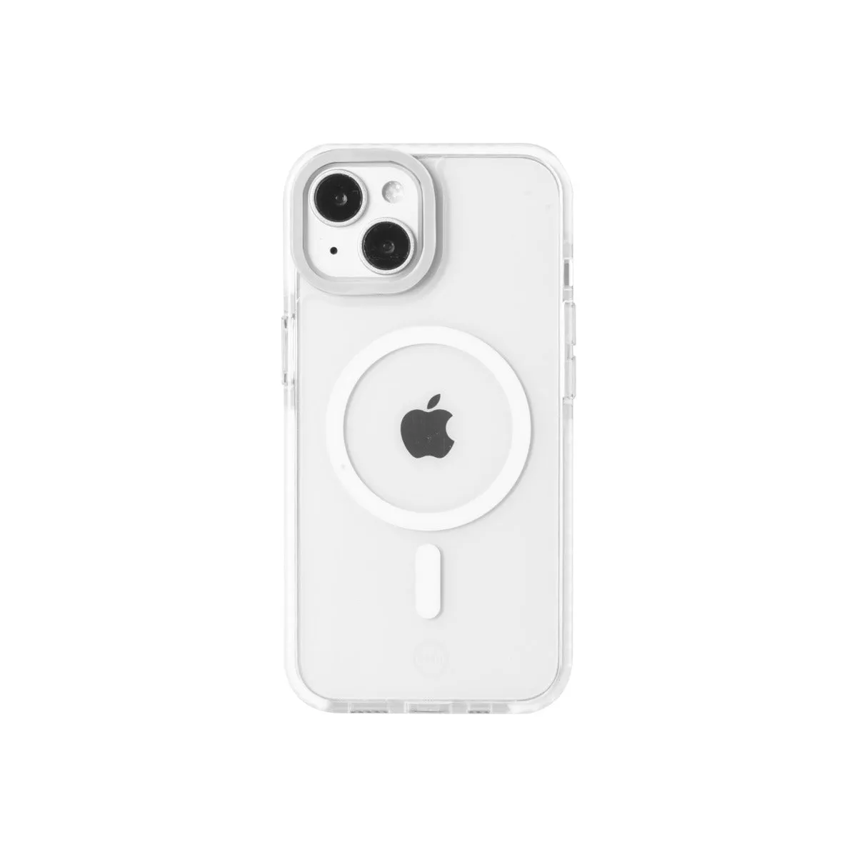 Impact Zero® Clear Phone Case for iPhone 14 Plus