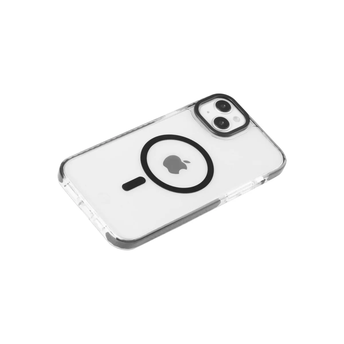 Impact Zero® Clear Phone Case for iPhone 14 Plus