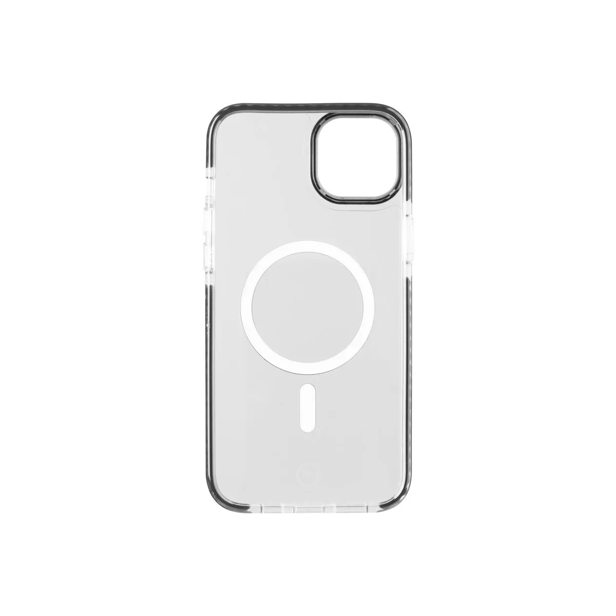 Impact Zero® Clear Phone Case for iPhone 14 Plus