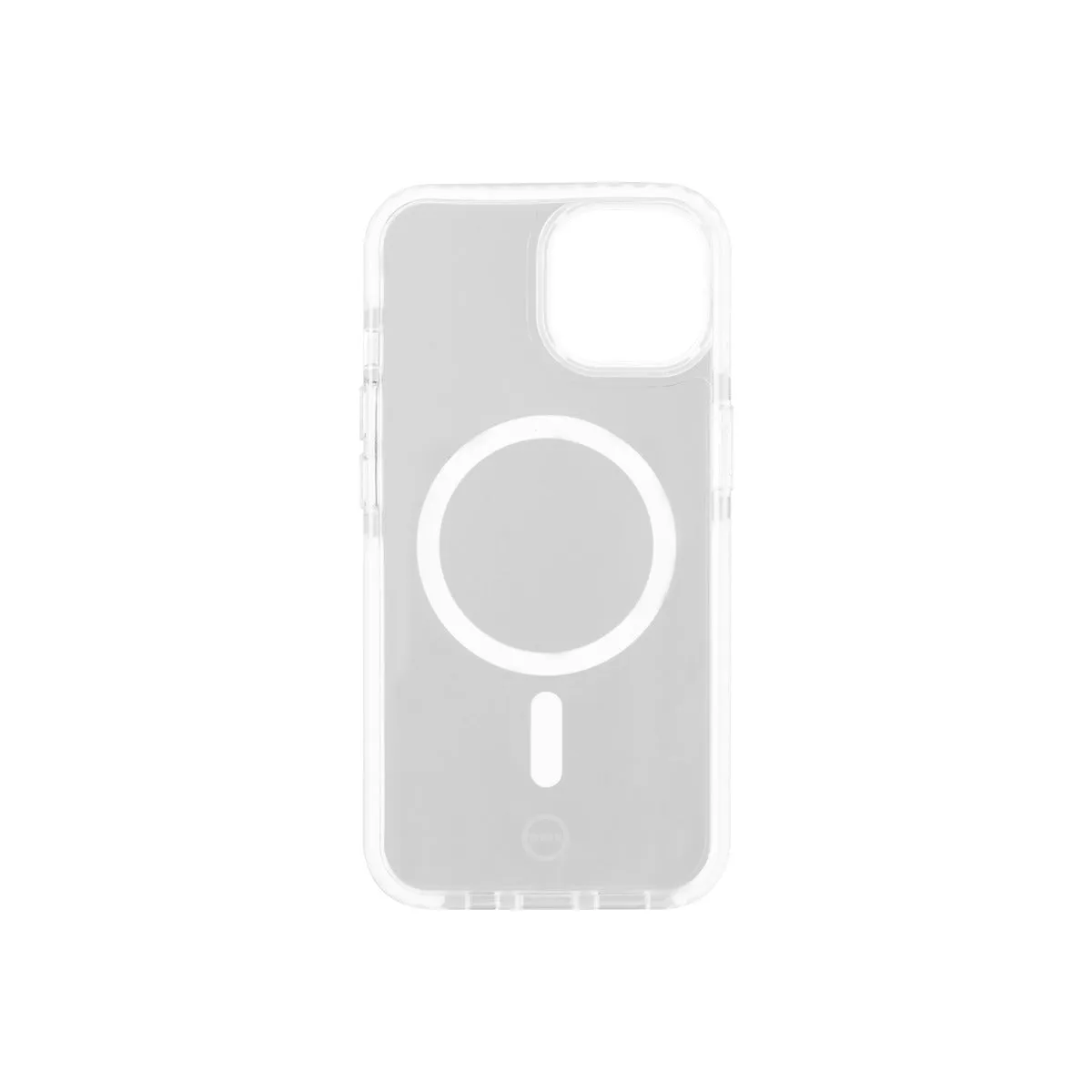 Impact Zero® Clear Phone Case for iPhone 14 Plus