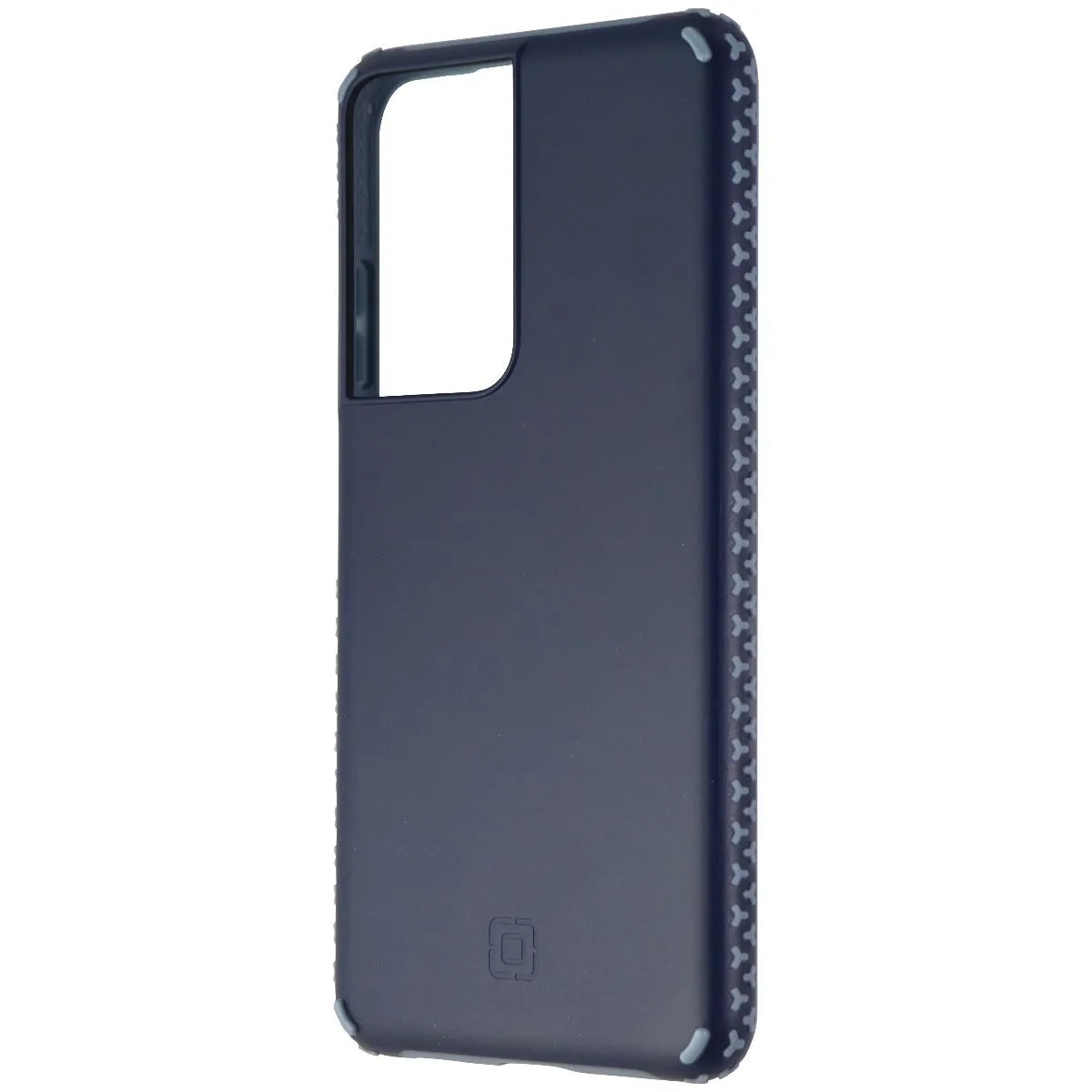 Incipio Grip Series Hard Case for Samsung Galaxy S21 Ultra 5G - Midnight Blue