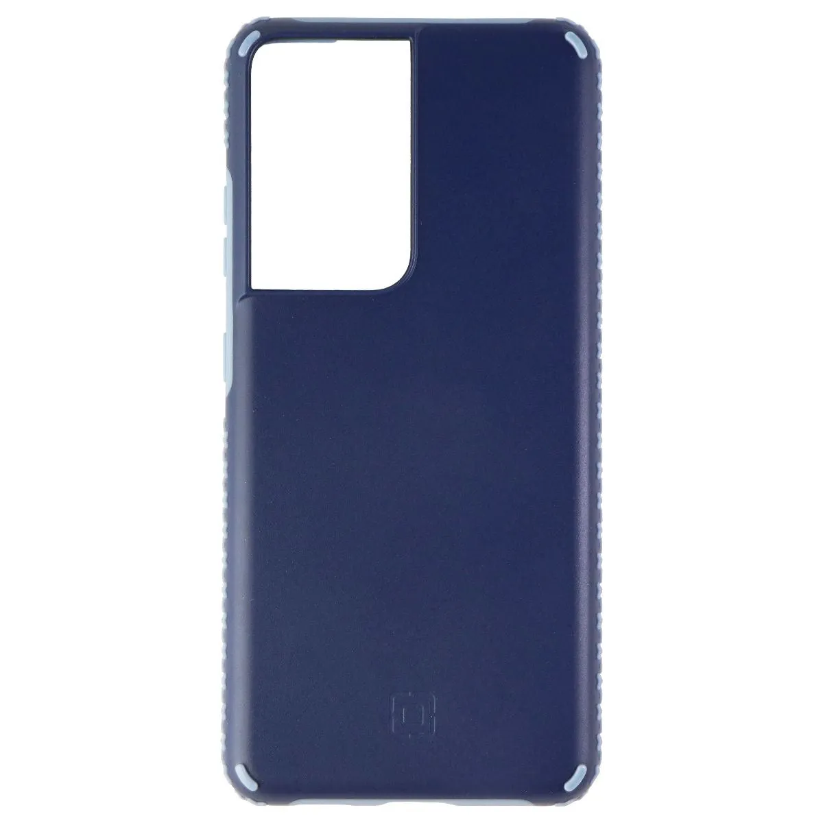 Incipio Grip Series Hard Case for Samsung Galaxy S21 Ultra 5G - Midnight Blue