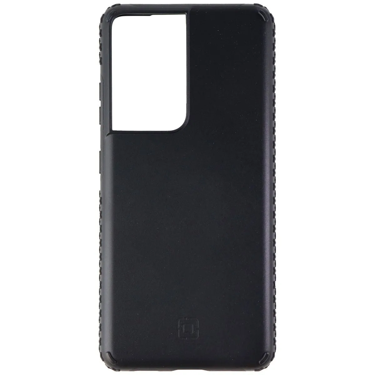 Incipio Grip Series Rugged Case for Samsung Galaxy S21 Ultra 5G - Black