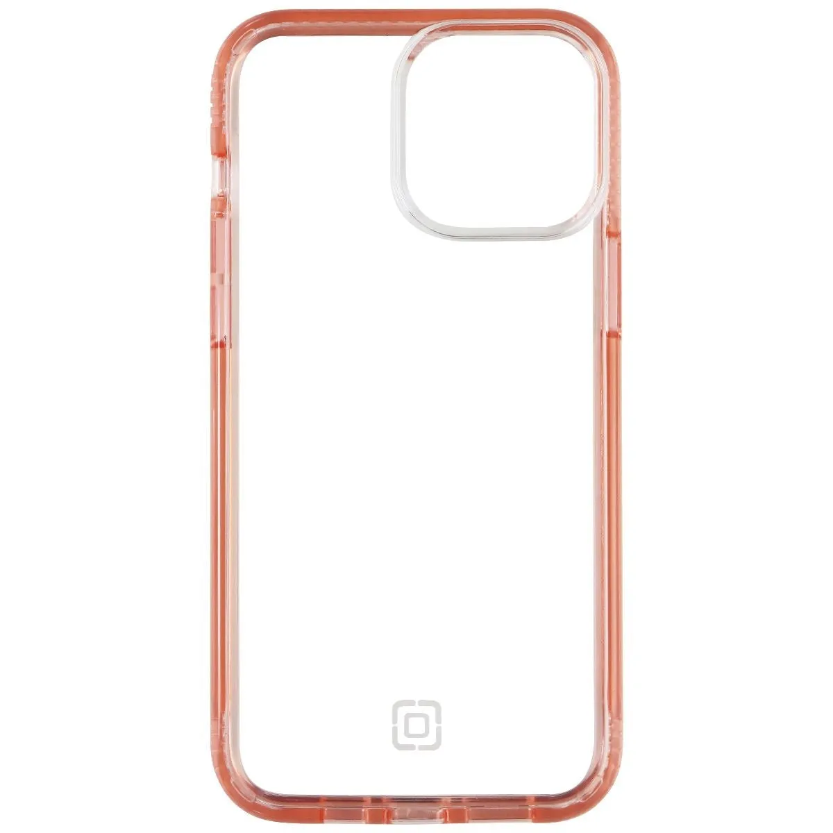 Incipio Slim Series Case for Apple iPhone 13 Pro Max - Clear/Rose Pink