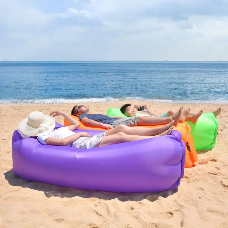 Inflatable Lazy Sofa