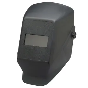 Jackson Safety 14979 HSL-1 Passive Welding Helmet -Black. Each