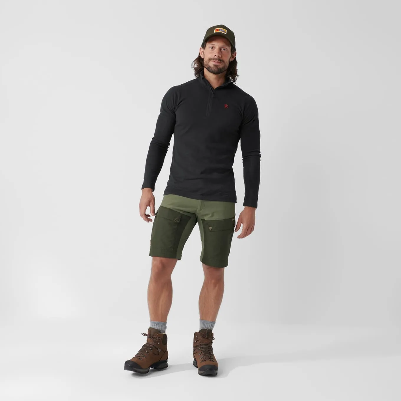 Keb Gaiter Trousers Regular