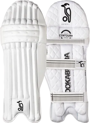 Kookaburra Ghost Pro 1.0 Cricket Batting Pad