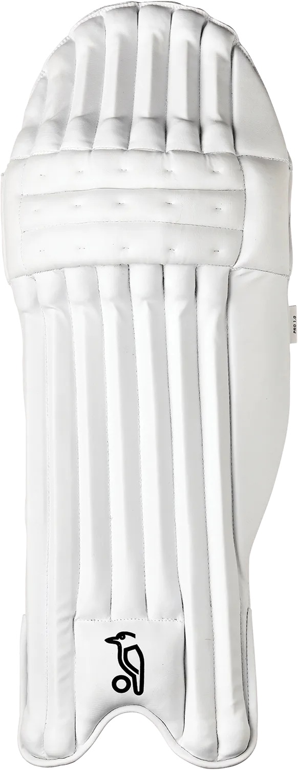 Kookaburra Ghost Pro 1.0 Cricket Batting Pad