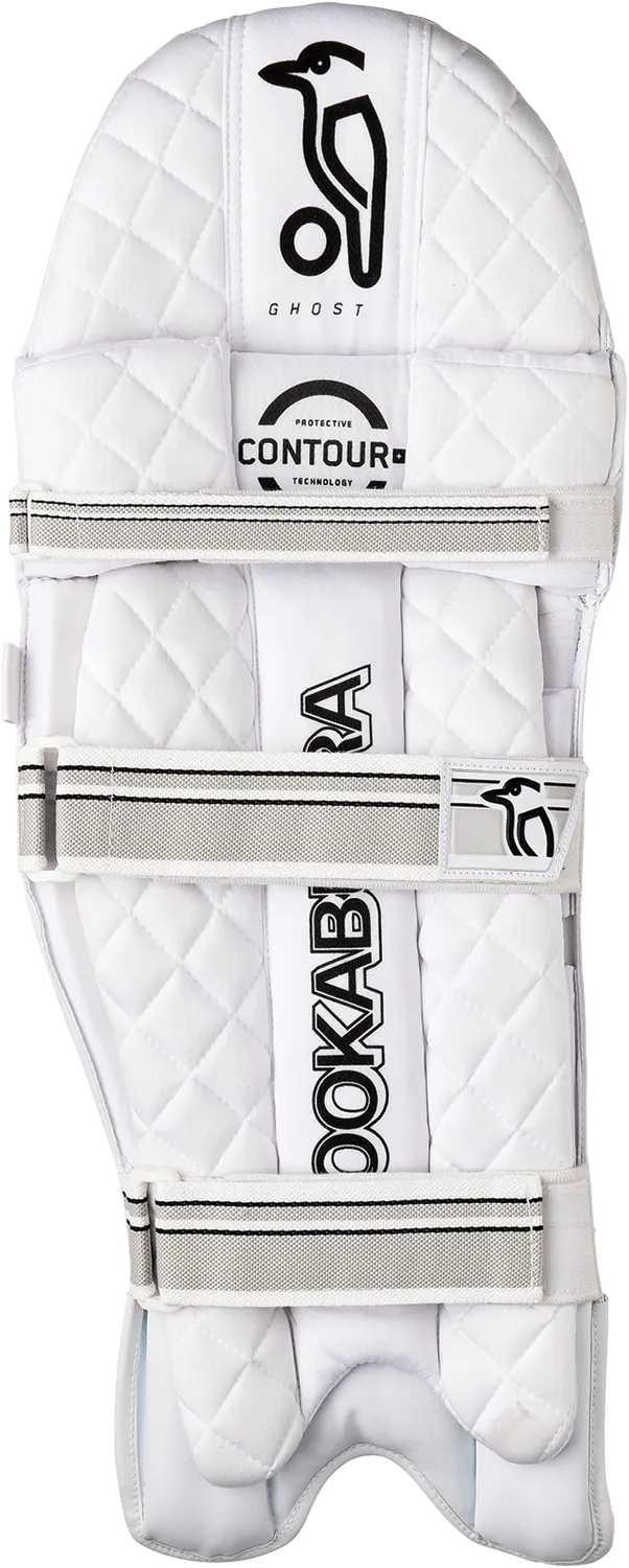 Kookaburra Ghost Pro 1.0 Cricket Batting Pad