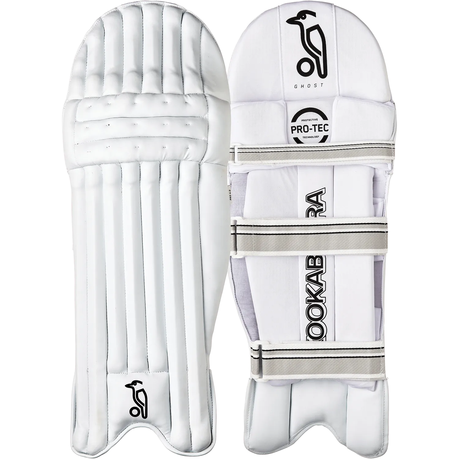 Kookaburra Ghost Pro 4.0 Cricket Batting Pad 2021