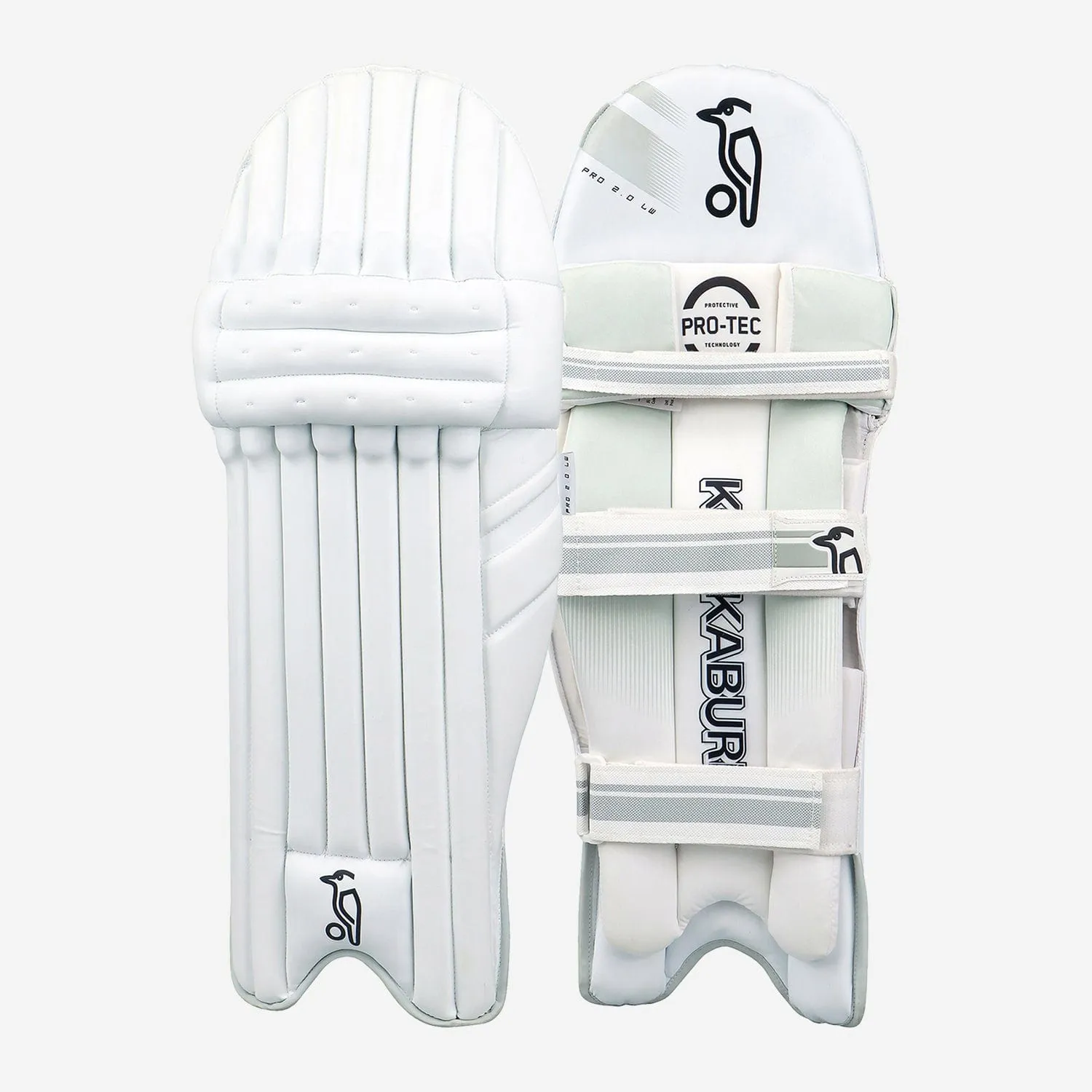 Kookaburra Pro 2.0 Lightweight Adult Cricket Batting Pad