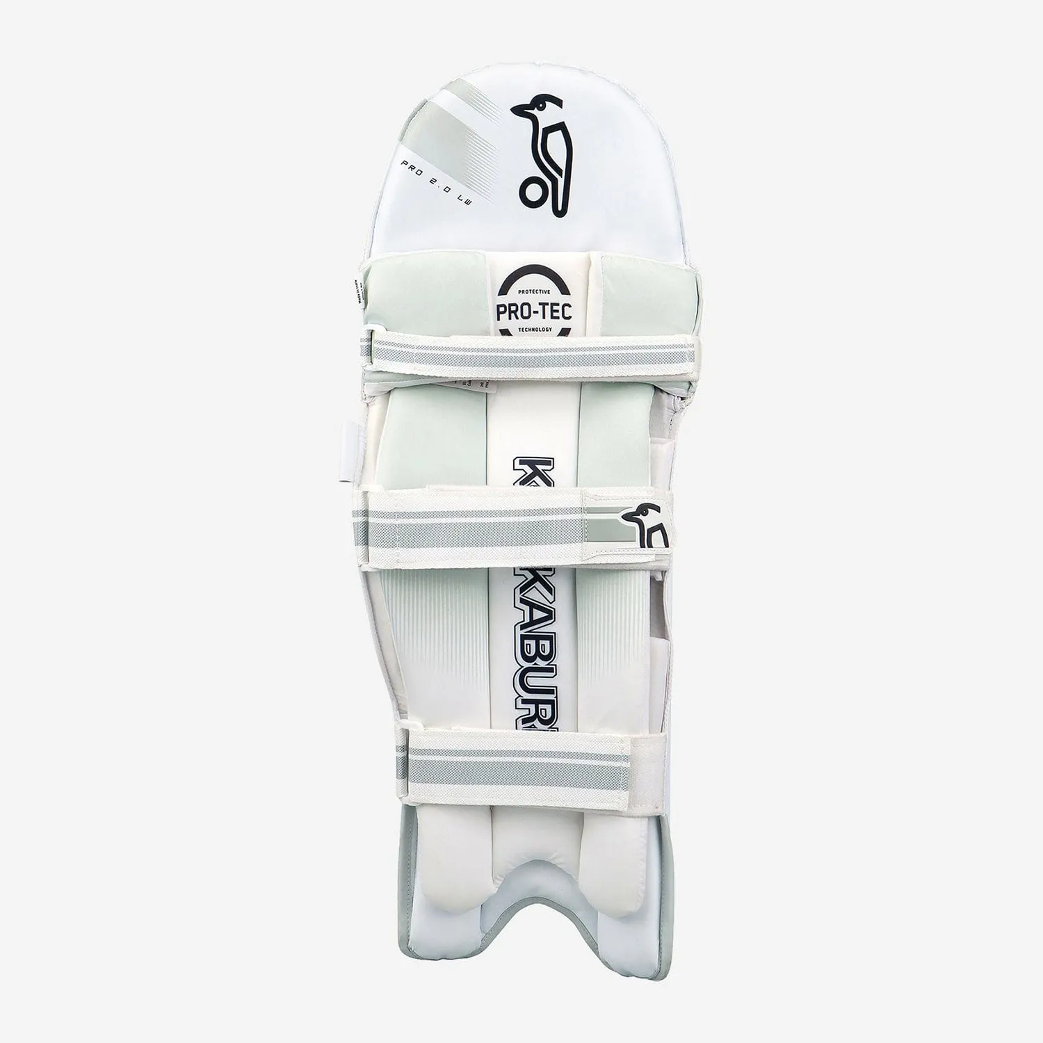 Kookaburra Pro 2.0 Lightweight Adult Cricket Batting Pad