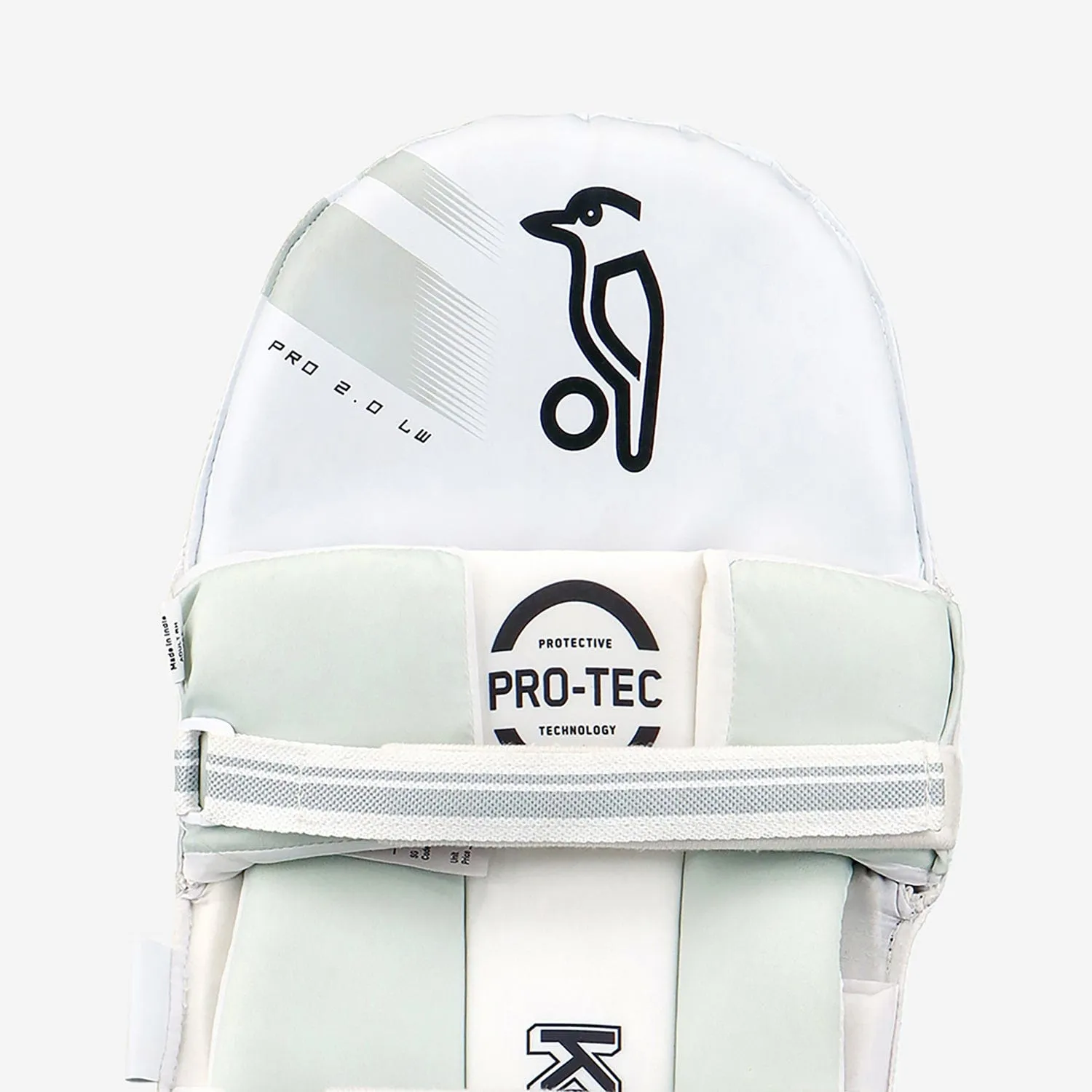 Kookaburra Pro 2.0 Lightweight Adult Cricket Batting Pad