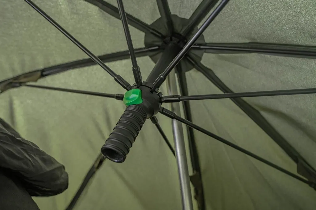 Korum Supa Lite brolly