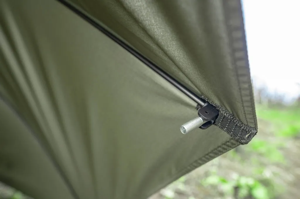 Korum Supa Lite brolly