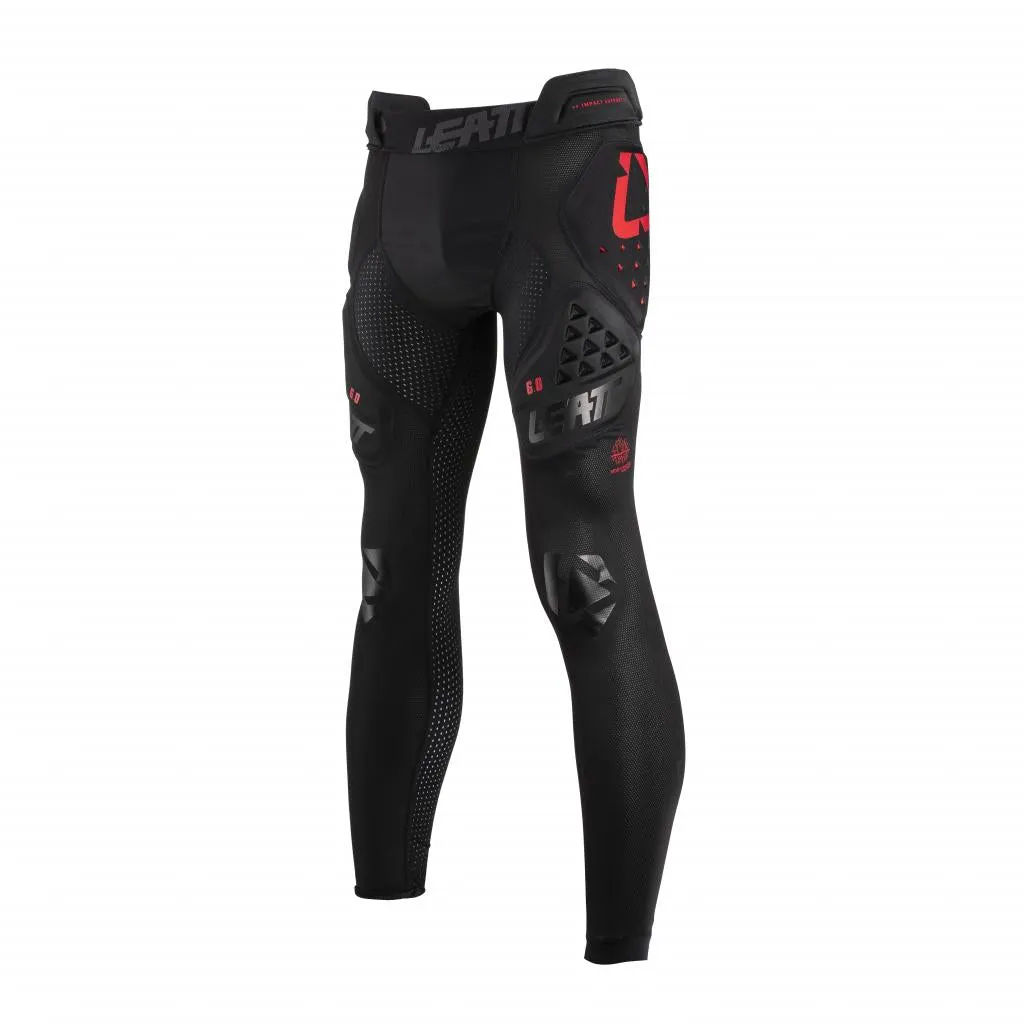 Leatt Impact Pants 3DF 6.0