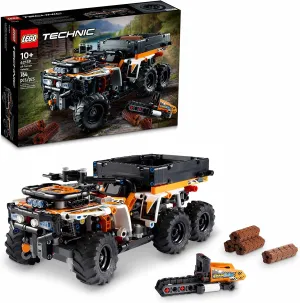 LEGO Technic All-Terrain Vehicle 42139