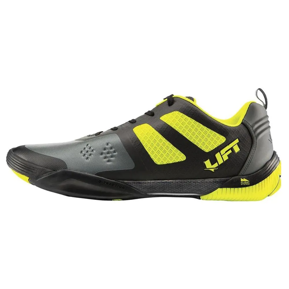 Lift - Talon Aviation Footwear