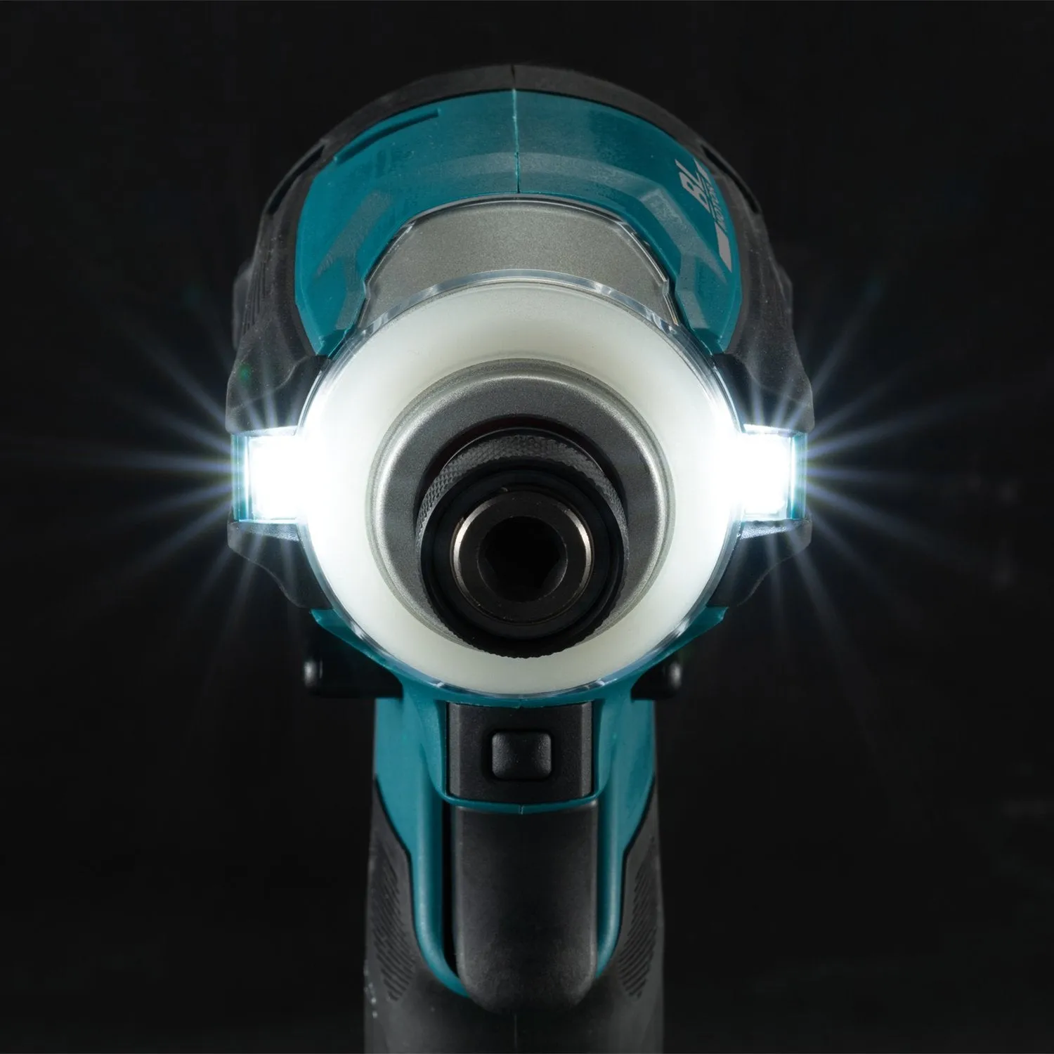 Makita (XDT19Z-R) 18V LXT® Brushless Quick‑Shift Mode™ 4‑Speed Impact Driver (Tool Only) (Factory Reconditioned)