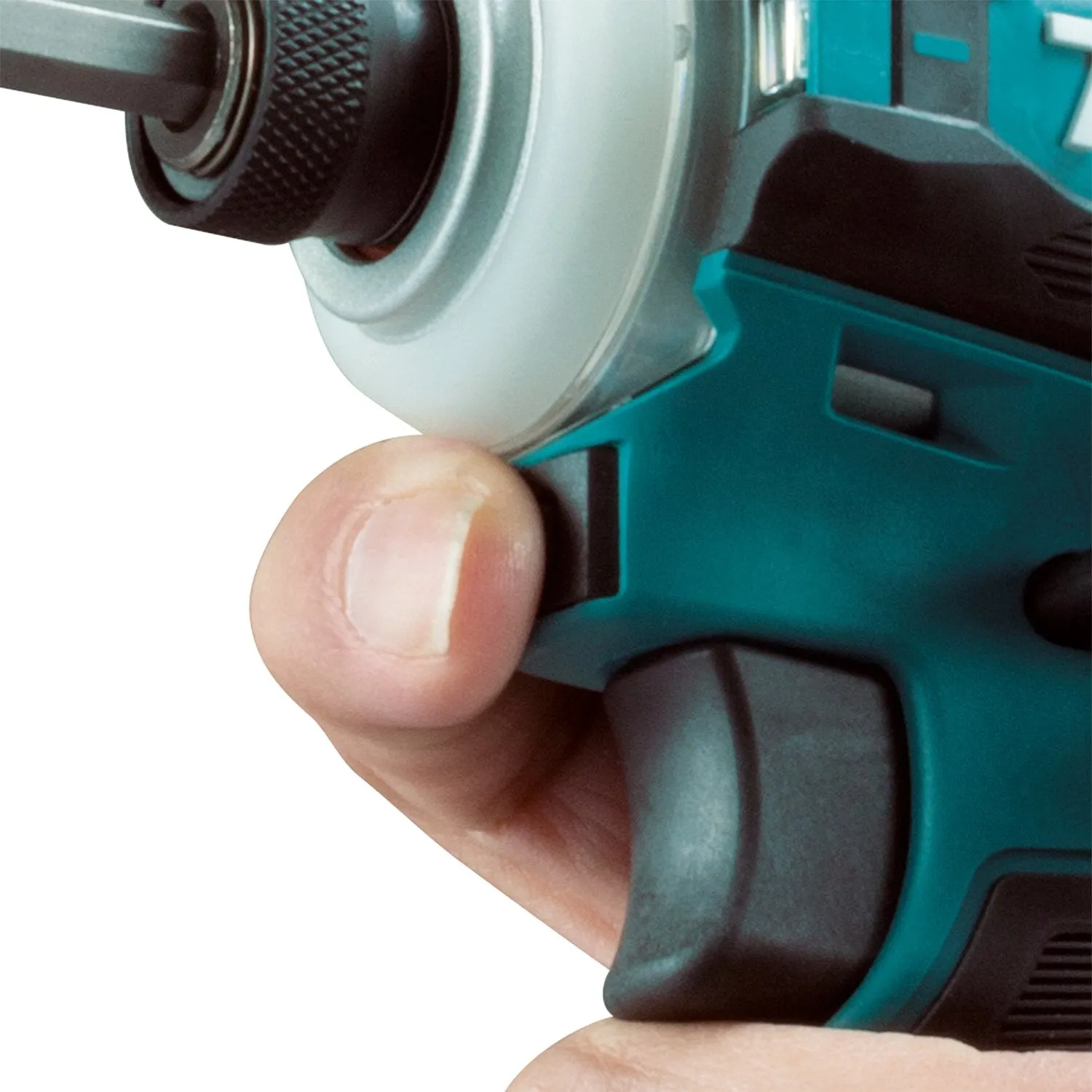 Makita (XDT19Z-R) 18V LXT® Brushless Quick‑Shift Mode™ 4‑Speed Impact Driver (Tool Only) (Factory Reconditioned)