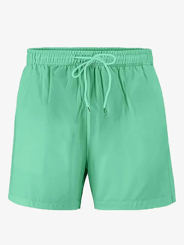 Men's Pulau Aur Quick Dry Beach Shorts