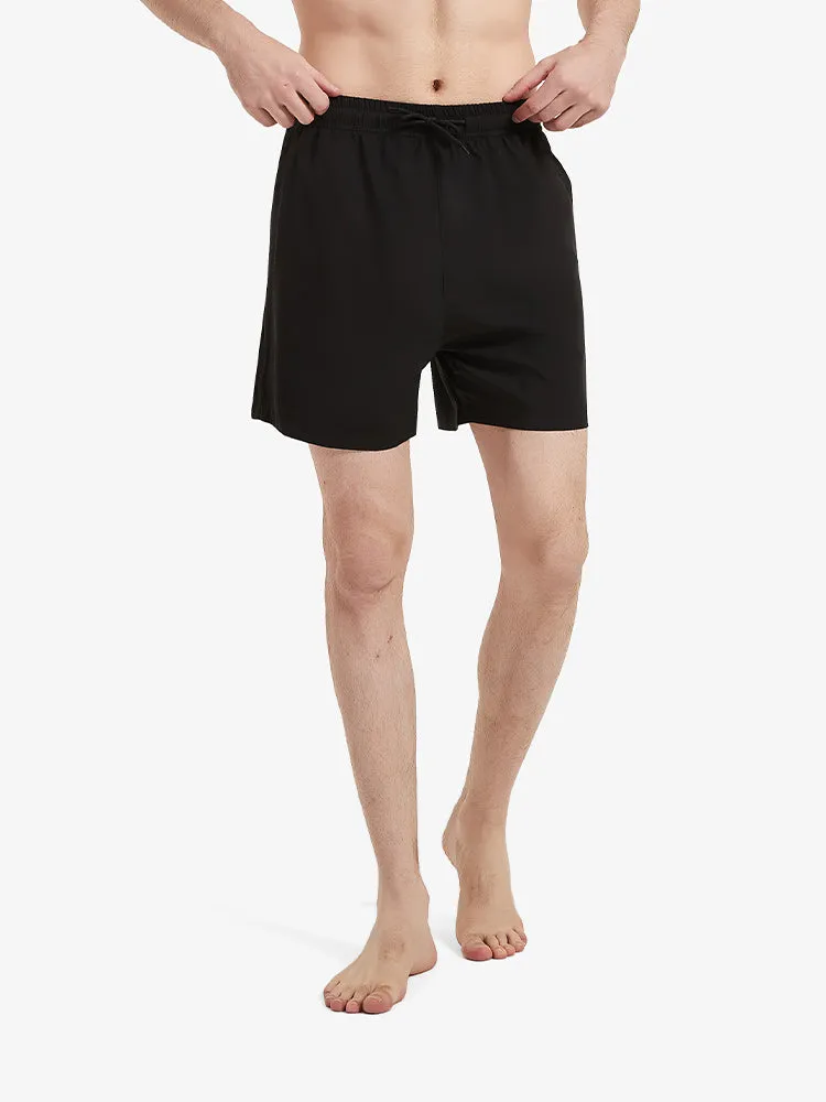 Men's Pulau Aur Quick Dry Beach Shorts