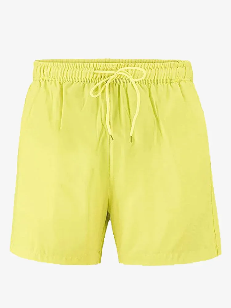 Men's Pulau Aur Quick Dry Beach Shorts