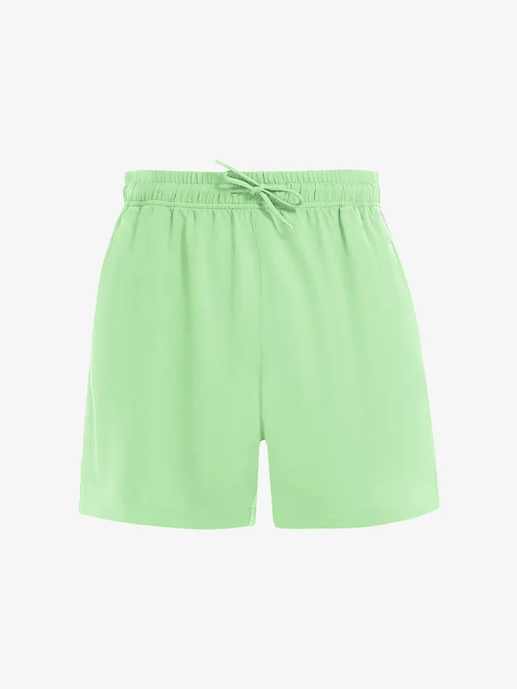 Men's Pulau Aur Quick Dry Beach Shorts