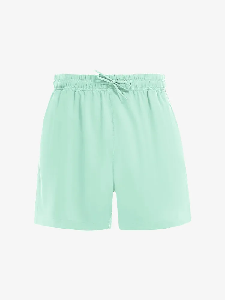 Men's Pulau Aur Quick Dry Beach Shorts