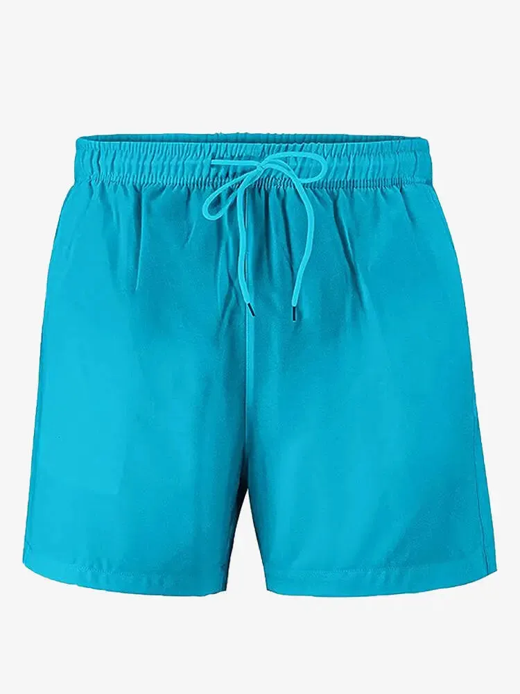 Men's Pulau Aur Quick Dry Beach Shorts