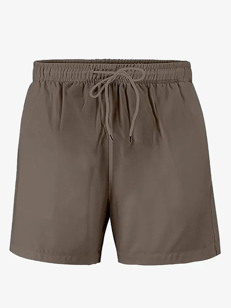 Men's Pulau Aur Quick Dry Beach Shorts