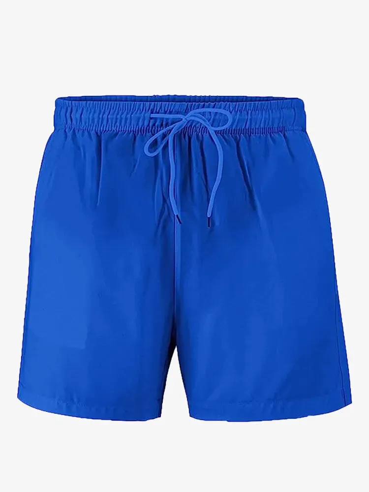 Men's Pulau Aur Quick Dry Beach Shorts