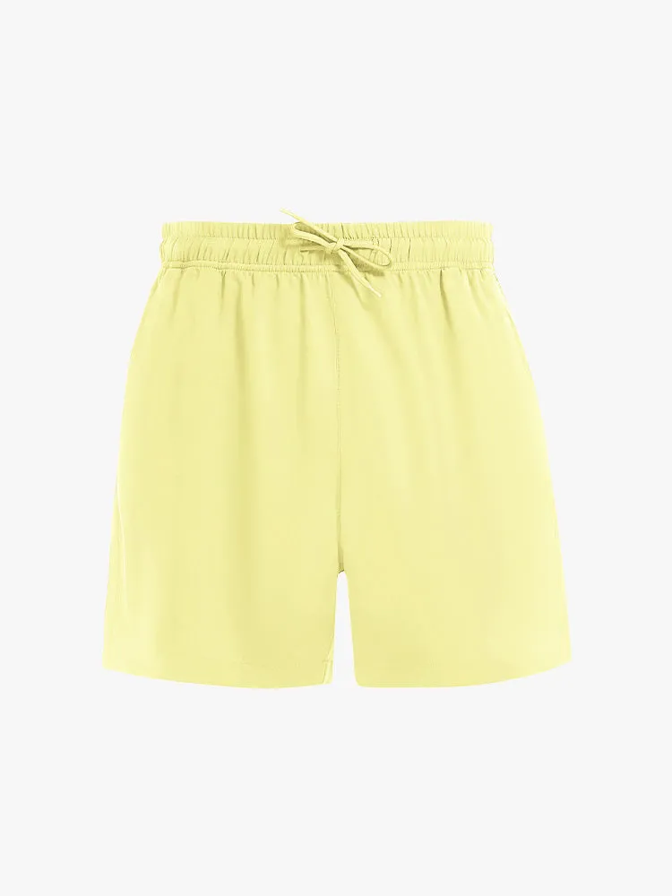 Men's Pulau Aur Quick Dry Beach Shorts