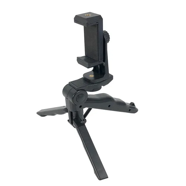 Mini Tripod Holder Handheld Stabilizer