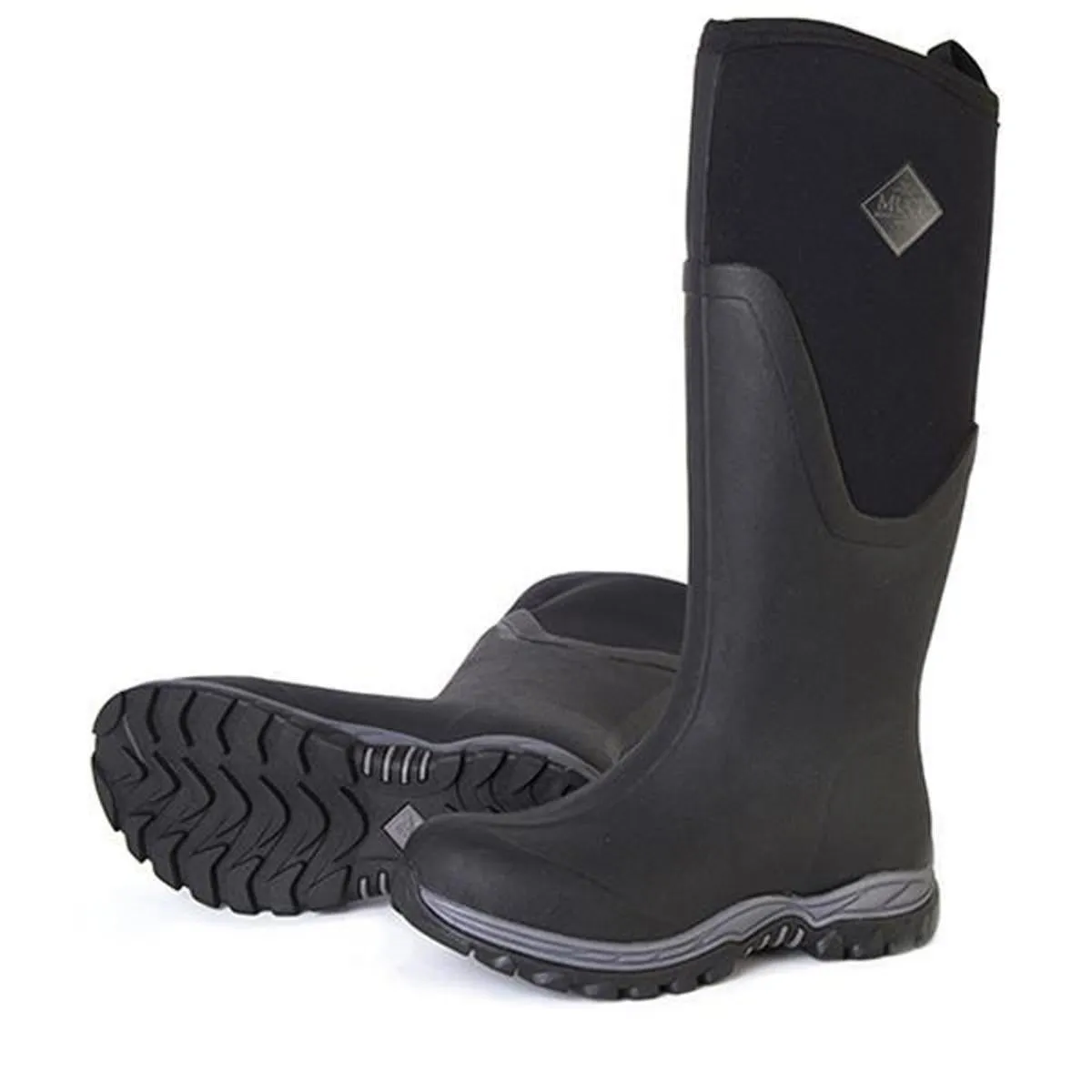 Muck Women's Arctic Sport II Tall Boots