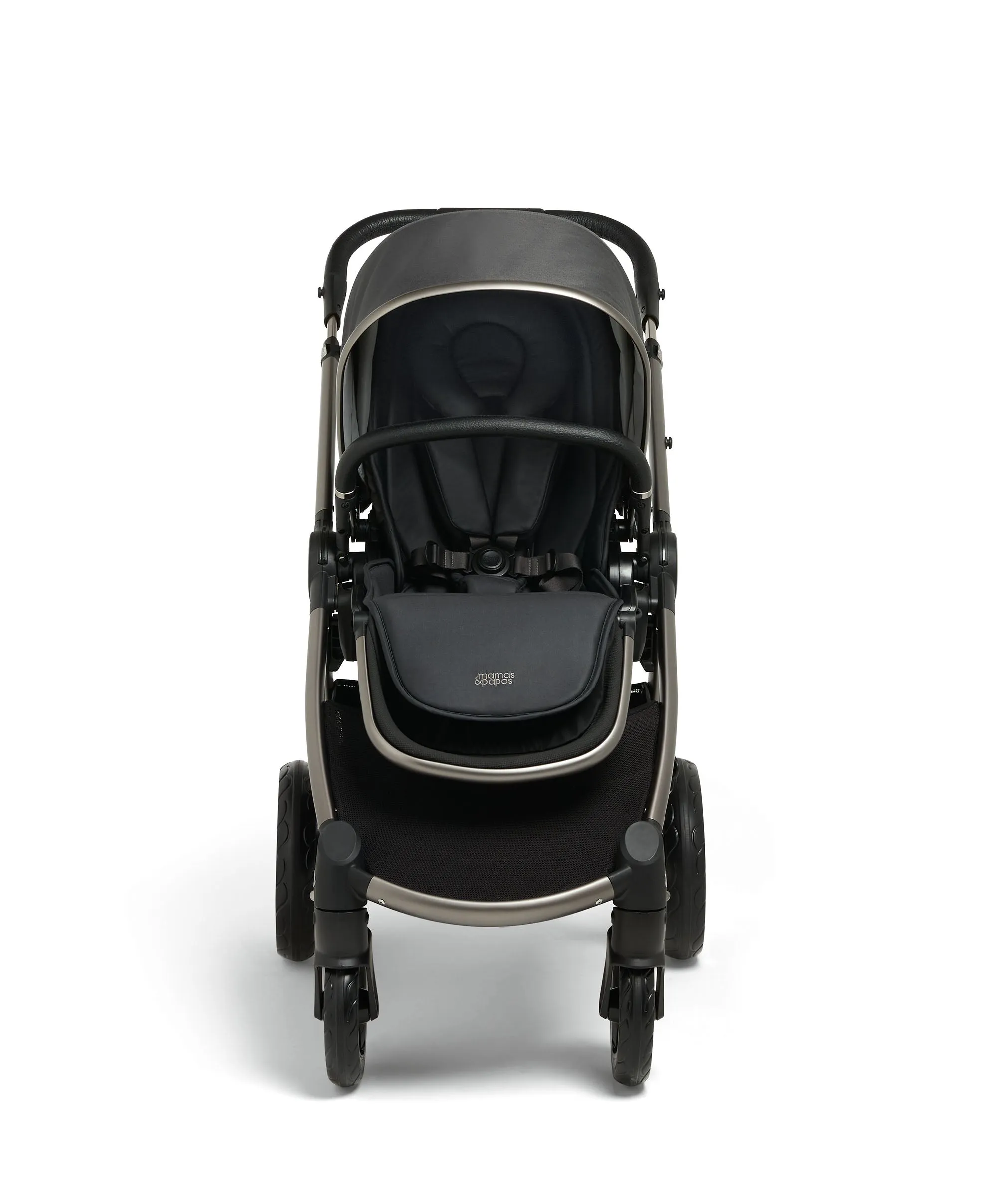 Ocarro All-Terrain Pushchair - Graphite