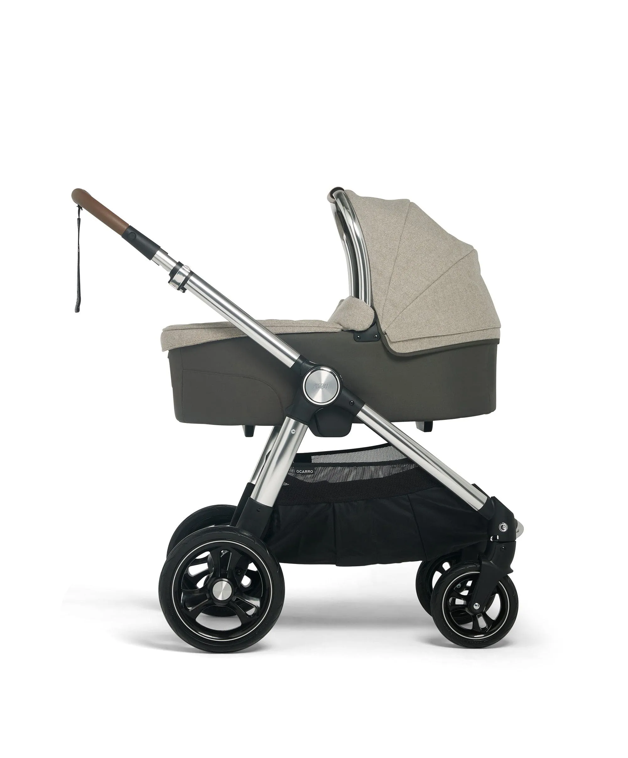 Ocarro All-Terrain Pushchair - Heritage