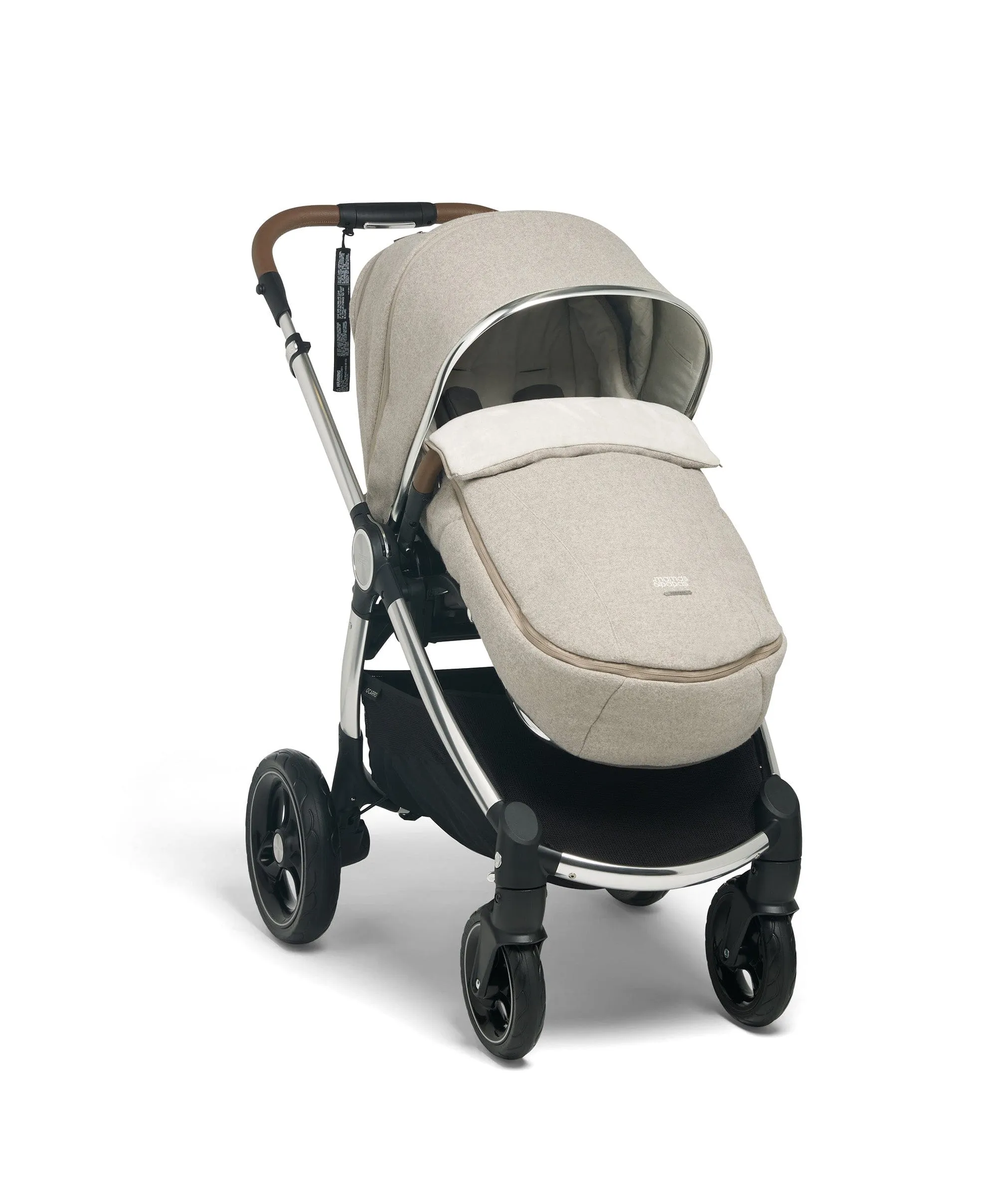 Ocarro All-Terrain Pushchair - Heritage