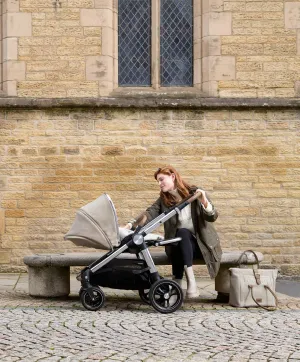 Ocarro All-Terrain Pushchair - Heritage