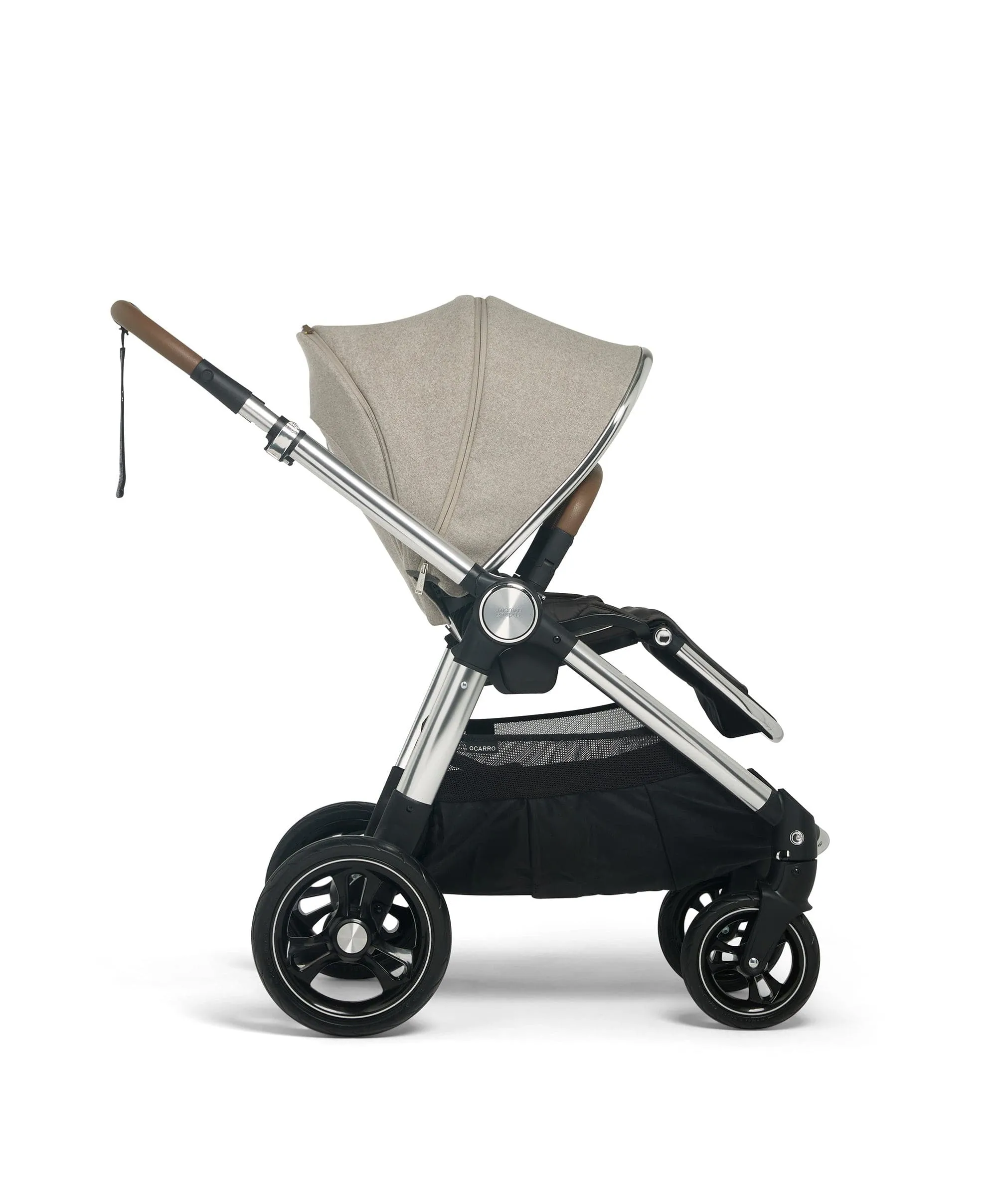 Ocarro All-Terrain Pushchair - Heritage