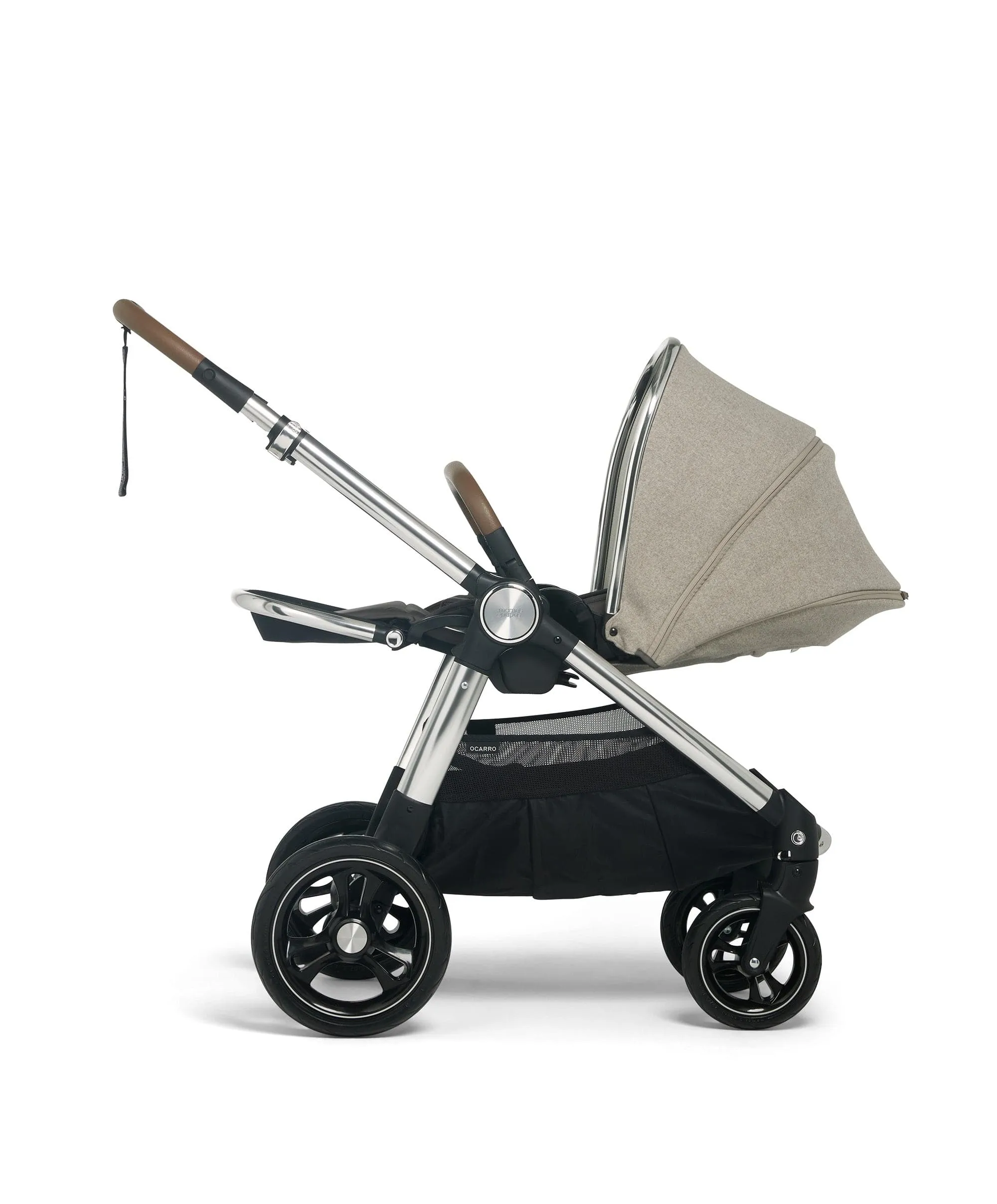 Ocarro All-Terrain Pushchair - Heritage