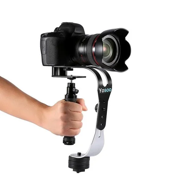 Professional Handheld Video Stabilizer